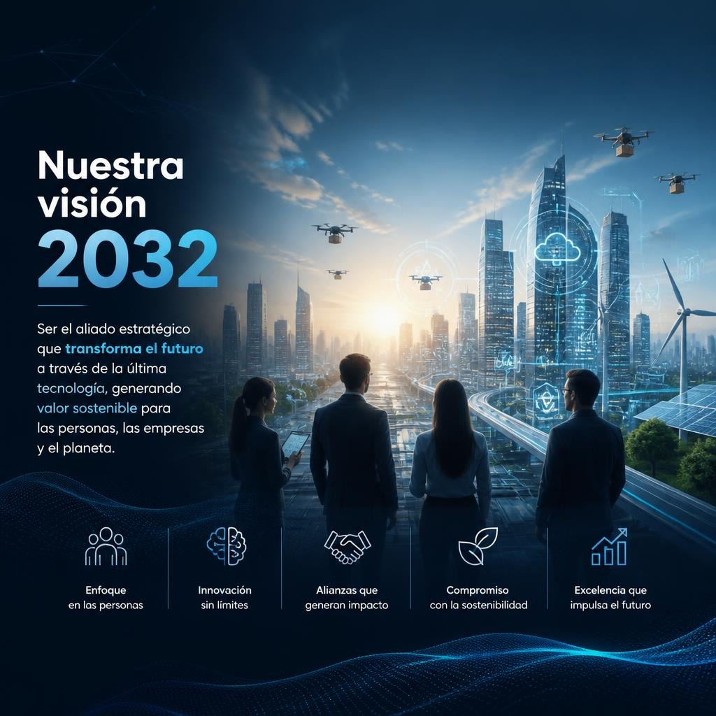 Tecnología y conocimiento o Tech and Knowledge
